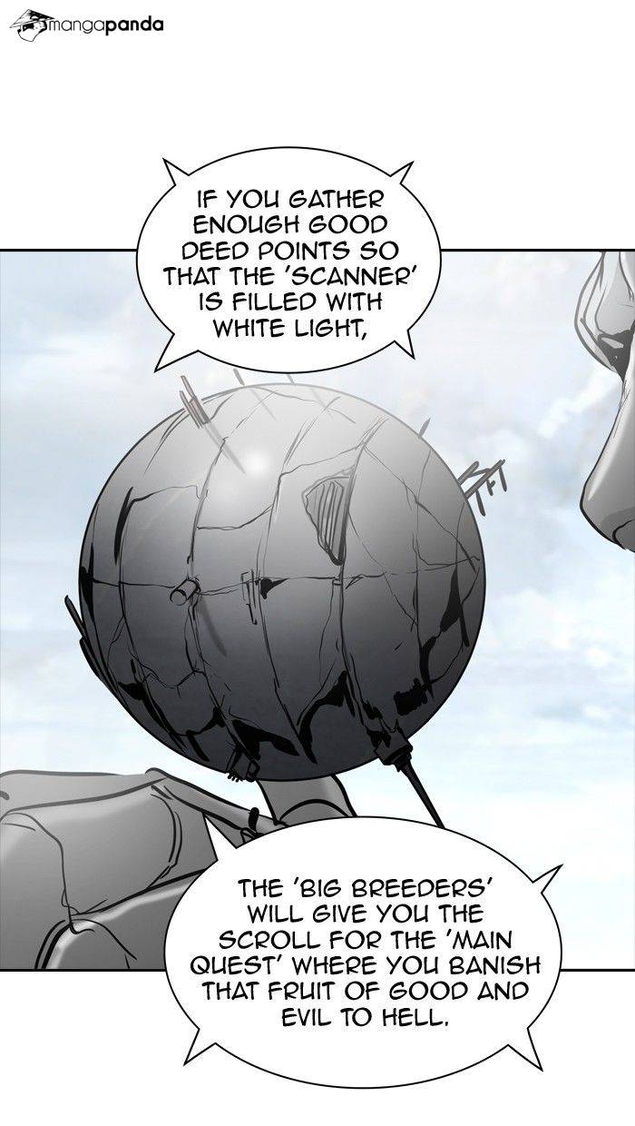 Tower of God Chapter 348 image 023